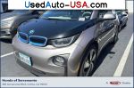 BMW i3 Base w/Range Extender  used cars market