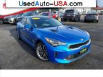 KIA Stinger Premium  used cars market