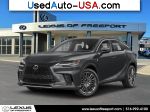 Lexus RX 500h F SPORT PERFORMANCE  used cars market