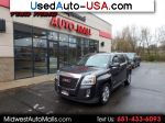 GMC Terrain SLE-2  used cars market