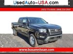Nissan Frontier SV  used cars market