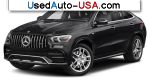 Mercedes AMG GLE 53 Base  used cars market