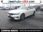 BMW 330 i xDrive  used cars market