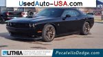 Dodge Challenger R/T Scat Pack  used cars market