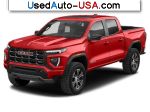 GMC Canyon Elevation  used cars market