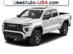 GMC Canyon Elevation  used cars market