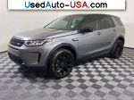 Land Rover Discovery Sport S  used cars market
