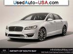 Lincoln MKZ Reserve  used cars market