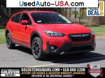 Subaru Crosstrek Premium  used cars market