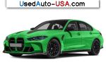 BMW m3 CS  used cars market