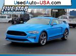 Ford Mustang GT Premium  used cars market