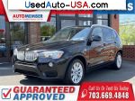 BMW X3 xDrive28i  used cars market