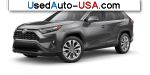 Toyota RAV4 XLE Premium  used cars market