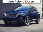 Hyundai Tucson Hybrid SEL Convenience  used cars market