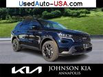 KIA Sorento X-Line EX  used cars market