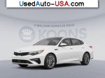 KIA Optima LX  used cars market