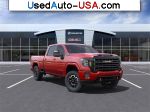 GMC Sierra 2500 AT4  used cars market