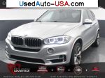 BMW X5 sDrive35i  used cars market