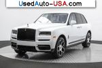 Rolls-Royce Cullinan BADGE  used cars market