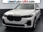 BMW X7 xDrive40i  used cars market