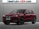 BMW iX M60  used cars market