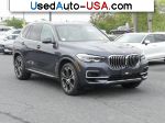 BMW X5 xDrive40i  used cars market