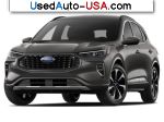 Ford Escape Platinum  used cars market