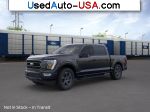 Ford F-150 XLT  used cars market