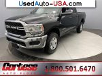 RAM 3500 Tradesman  used cars market