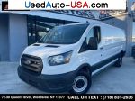 Ford Transit-250 T-250 148 LOW RF 9070 GVWR  used cars market