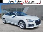 Audi A5 45 S line Prestige  used cars market