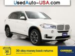 BMW X5 eDrive xDrive40e  used cars market