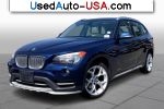 BMW X1 xDrive 28i  used cars market