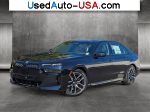 BMW 760 760i xDrive  used cars market