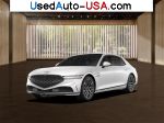 Genesis G90 3.5T e-SC  used cars market