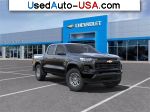 Chevrolet Colorado LT  used cars market