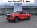 Ford F-150 XLT  used cars market