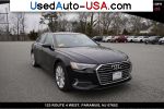 Audi A6 55 Premium Plus  used cars market