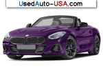 BMW Z4 M40i  used cars market