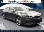 KIA Cadenza Technology  used cars market