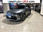 KIA Niro EV Wind  used cars market