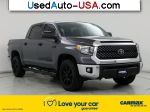 Toyota Tundra SR5  used cars market