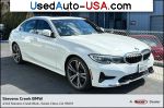 BMW 330 i  used cars market