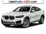 BMW X6 M50i  used cars market