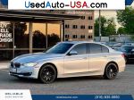 BMW 335 335i Sedan 4D  used cars market