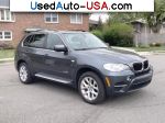 BMW X5 xDrive35i Premium  used cars market