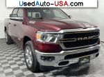 RAM 1500 Big Horn  used cars market