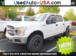 Ford F-150 XLT  used cars market