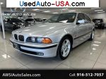 BMW 540 540iA  used cars market