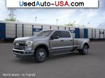 Ford F-350 XLT  used cars market